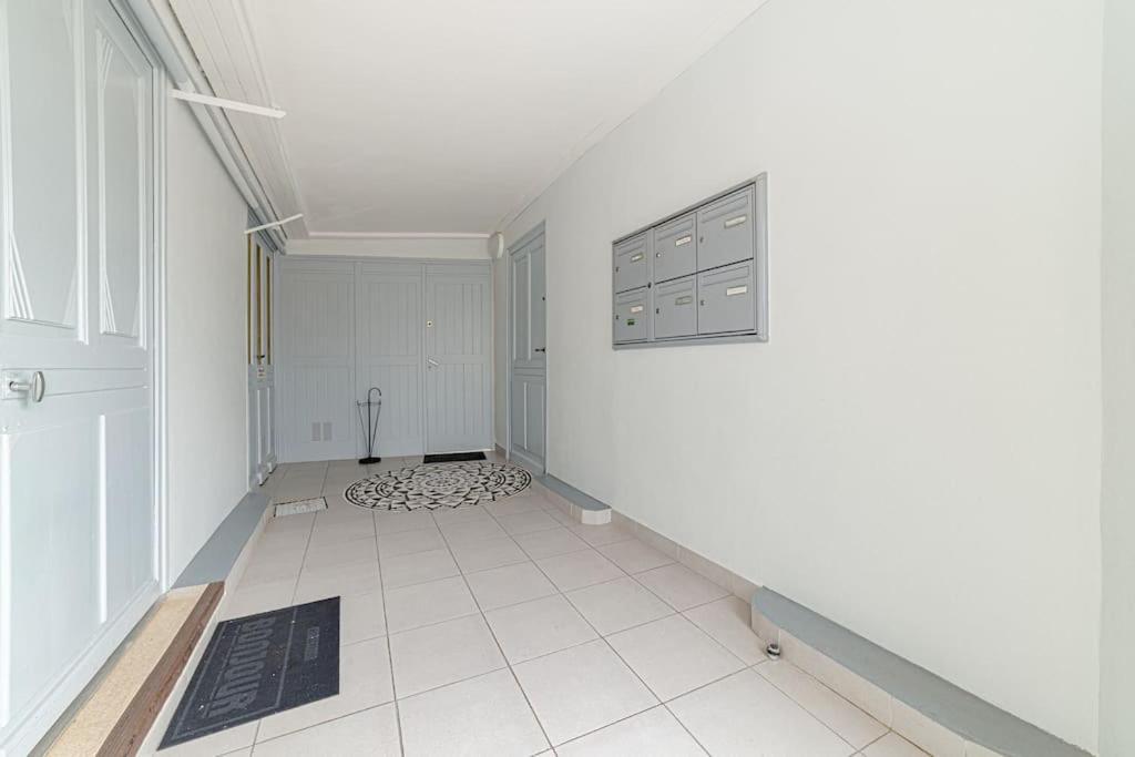 T2 Calme Proche Hyper Centre Limoges Exterior foto