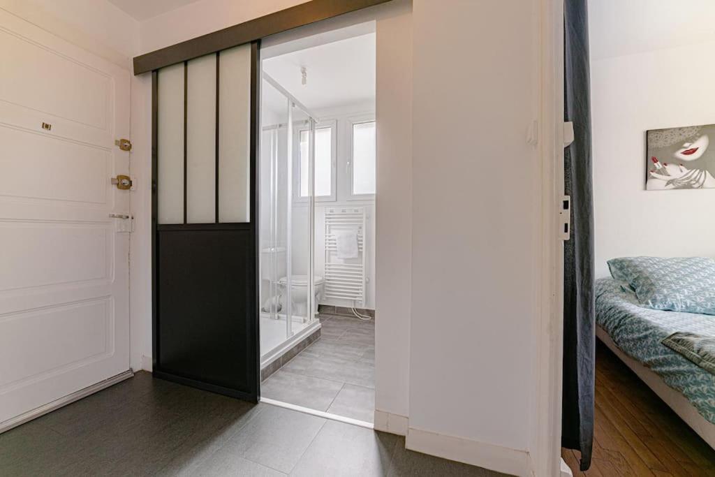 T2 Calme Proche Hyper Centre Limoges Exterior foto